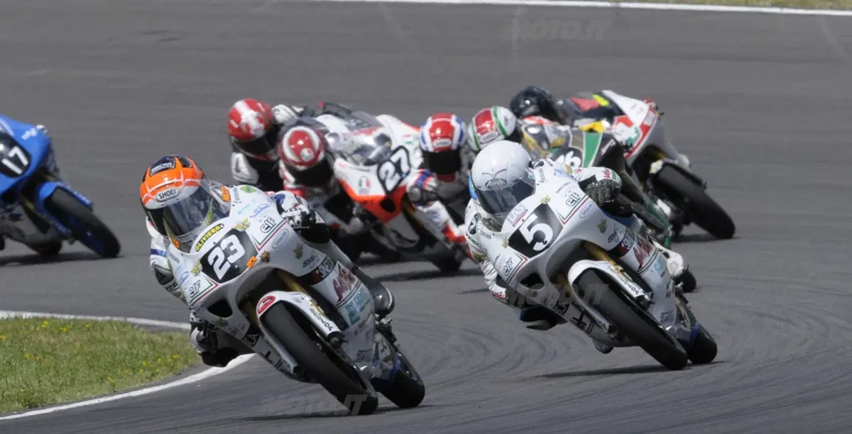 CIV. L'ultima tappa al Mugello assegna 5 titoli