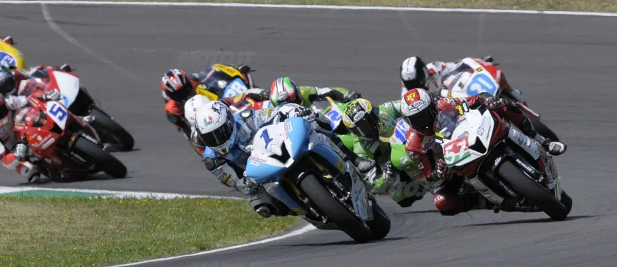 CIV. L'ultima tappa al Mugello assegna 5 titoli (4)
