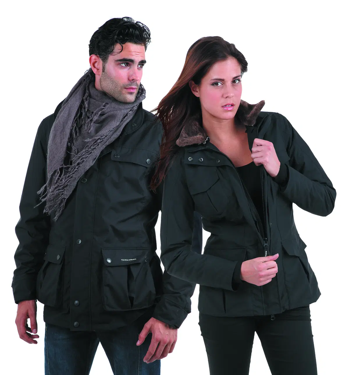Tucano Urbano: le novità per l'inverno (2)