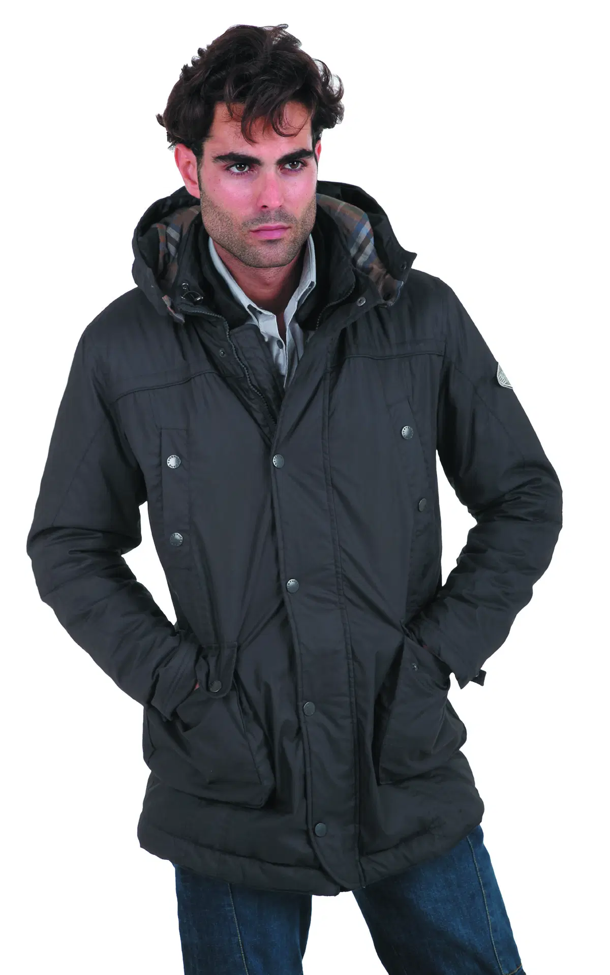 Tucano Urbano: le novità per l'inverno (3)
