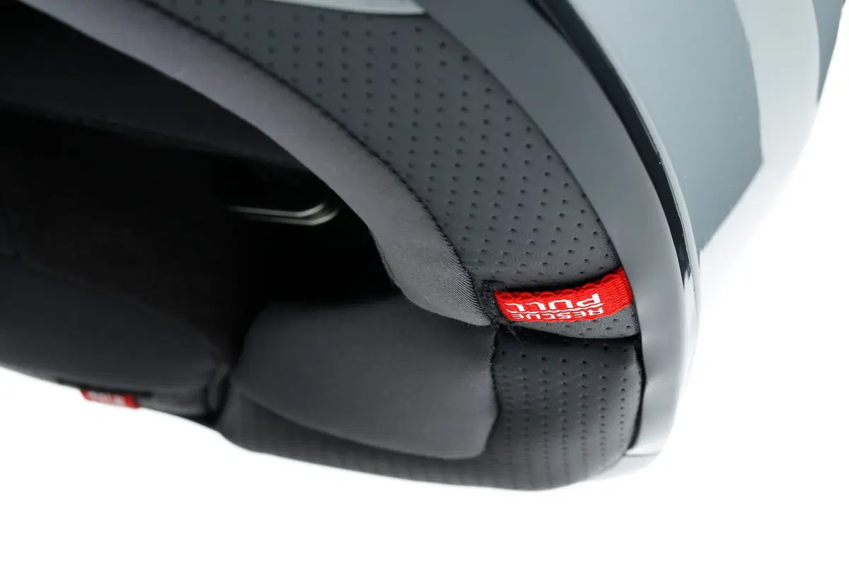 AGV K6: nuovo casco sport-touring  (12)