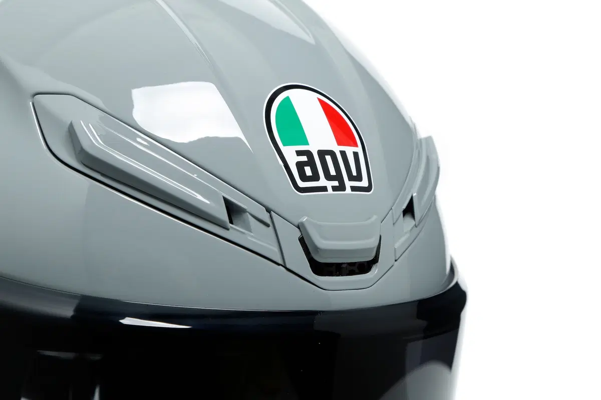 AGV K6: nuovo casco sport-touring  (13)