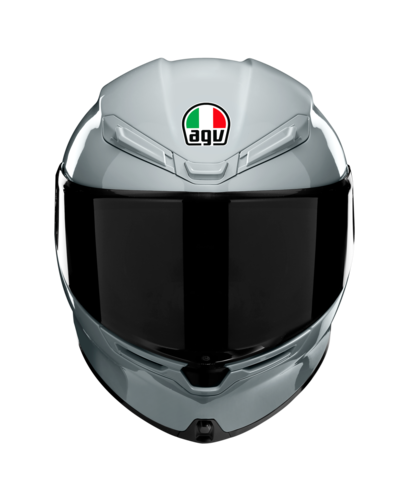 AGV K6: nuovo casco sport-touring  (9)