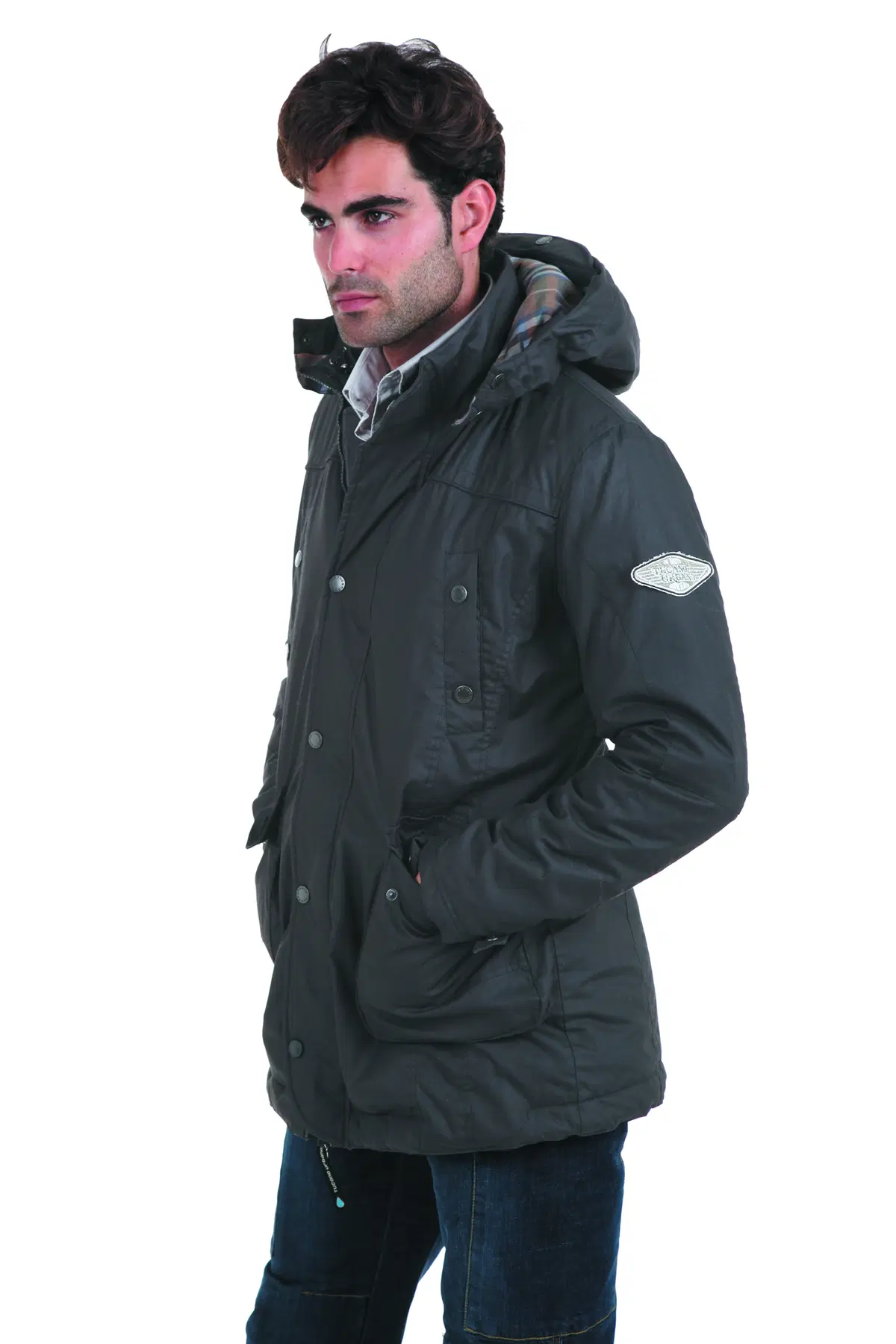 Tucano Urbano: le novità per l'inverno (4)