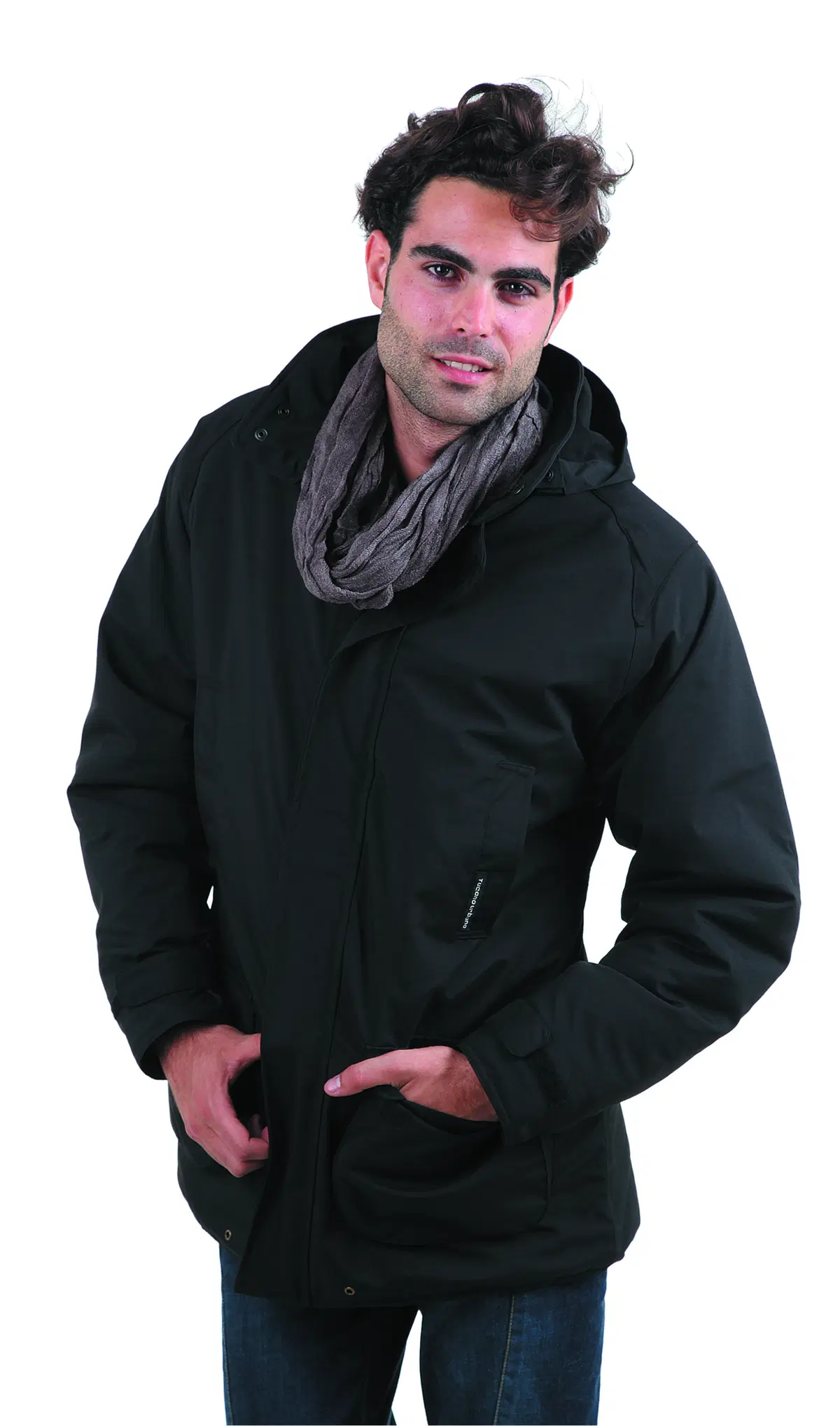 Tucano Urbano: le novità per l'inverno (5)