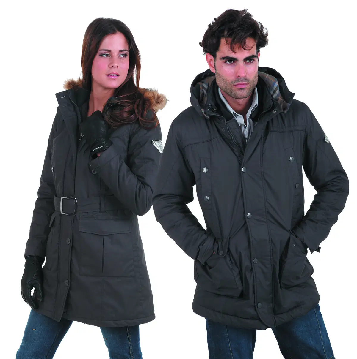 Tucano Urbano: le novità per l'inverno (6)
