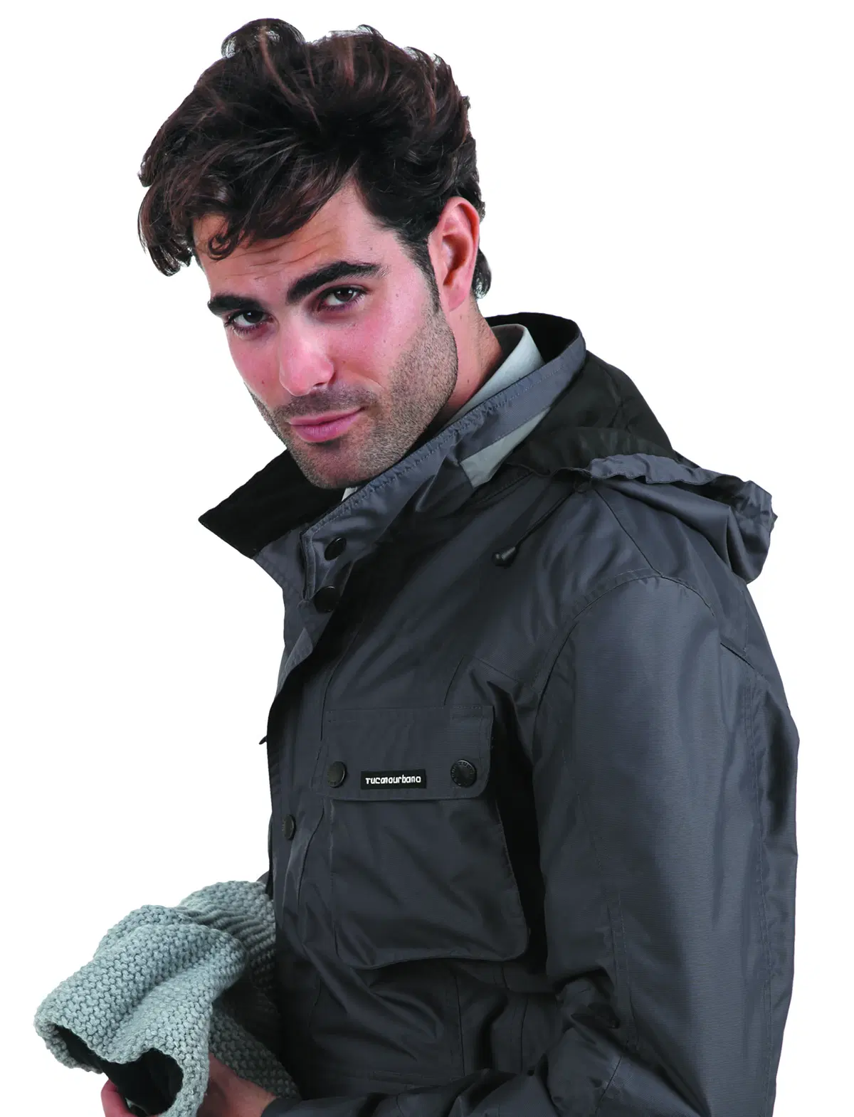 Tucano Urbano: le novità per l'inverno (15)