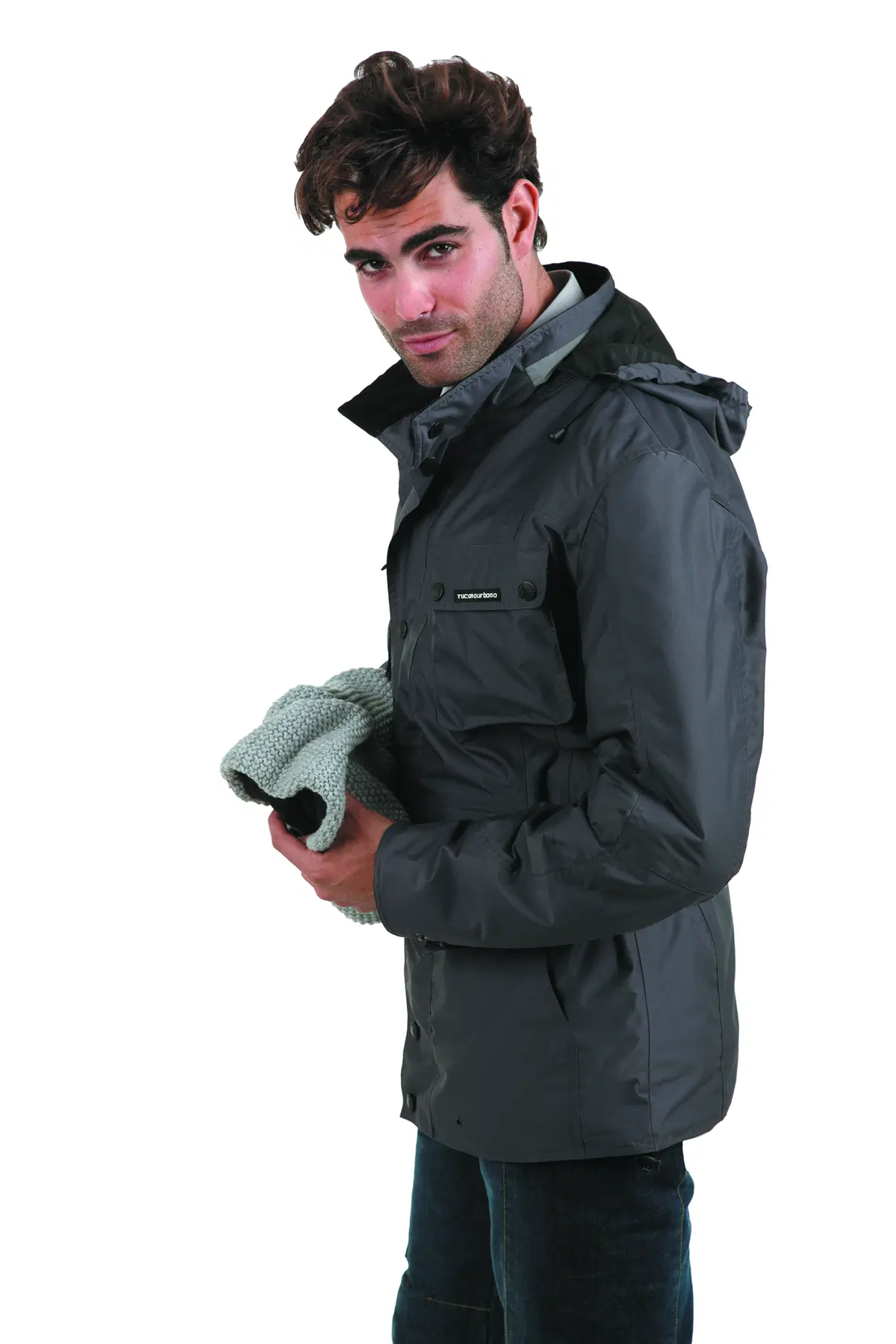 Tucano Urbano: le novità per l'inverno (16)