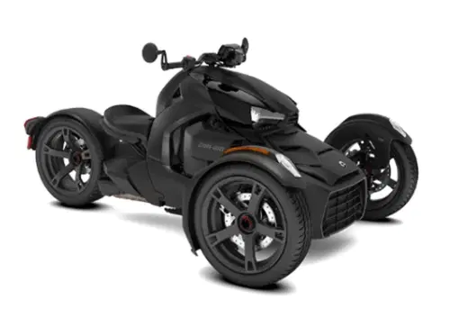 Can-Am Brp Ryker