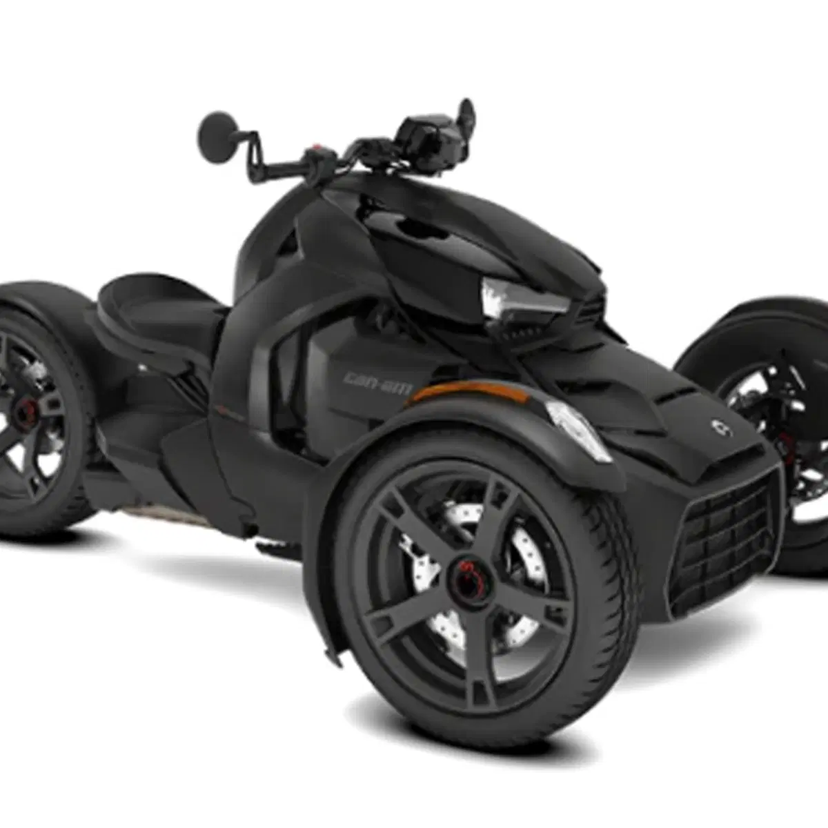 Can-Am Brp Ryker (2019 - 23)