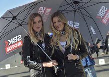 SBK 2019. Orari TV Sky e TV8 del GP d'Argentina