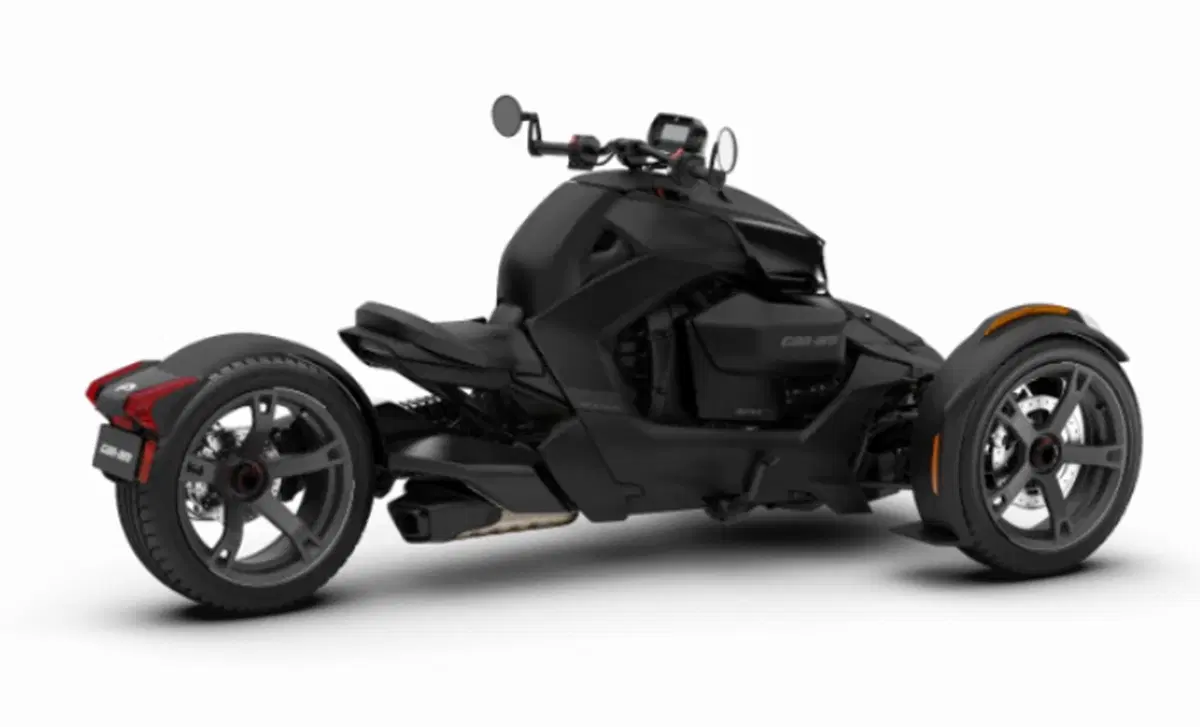 Can-Am Brp Ryker Ryker (2019 - 23) (2)