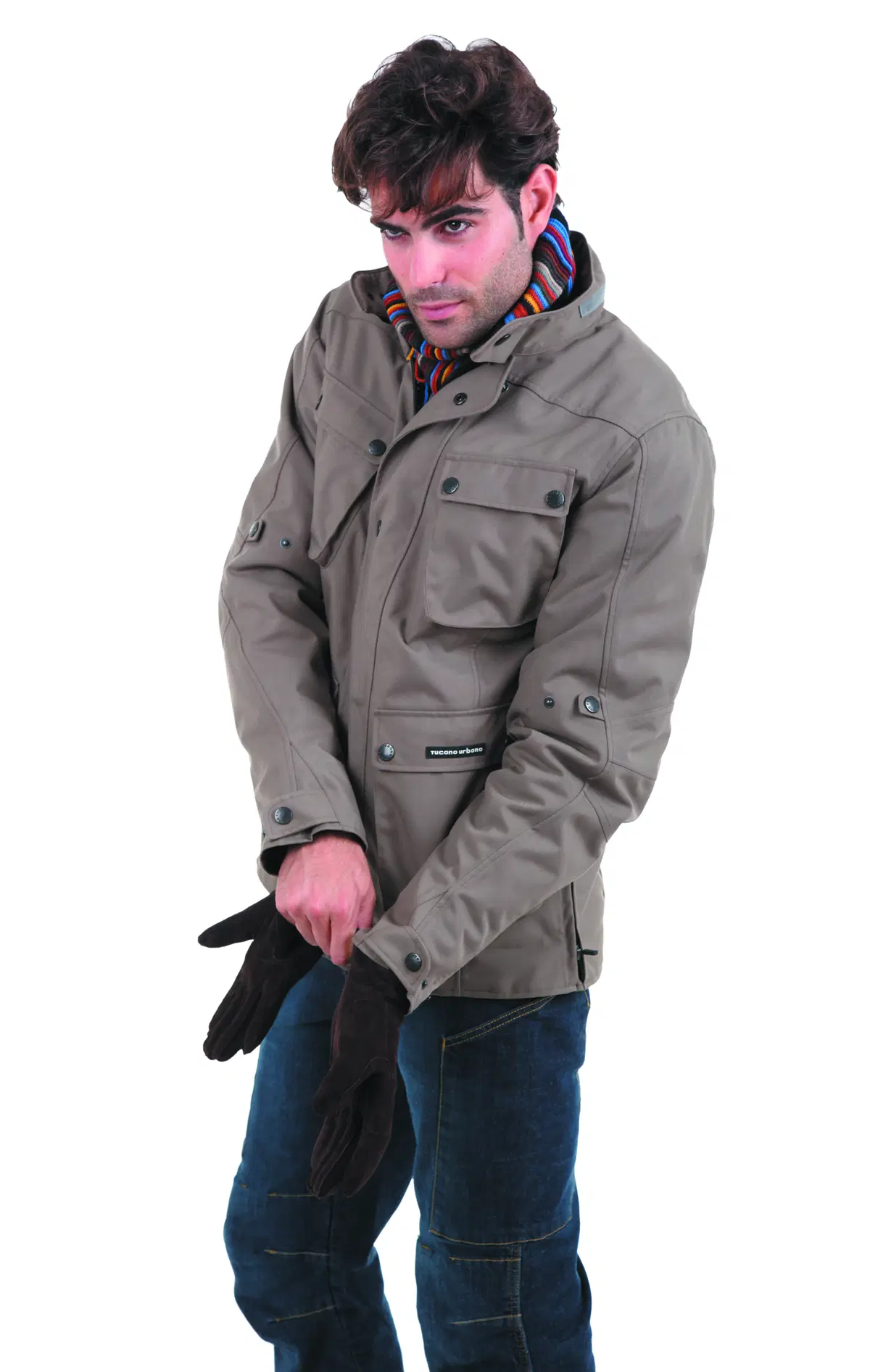 Tucano Urbano: le novità per l'inverno (32)