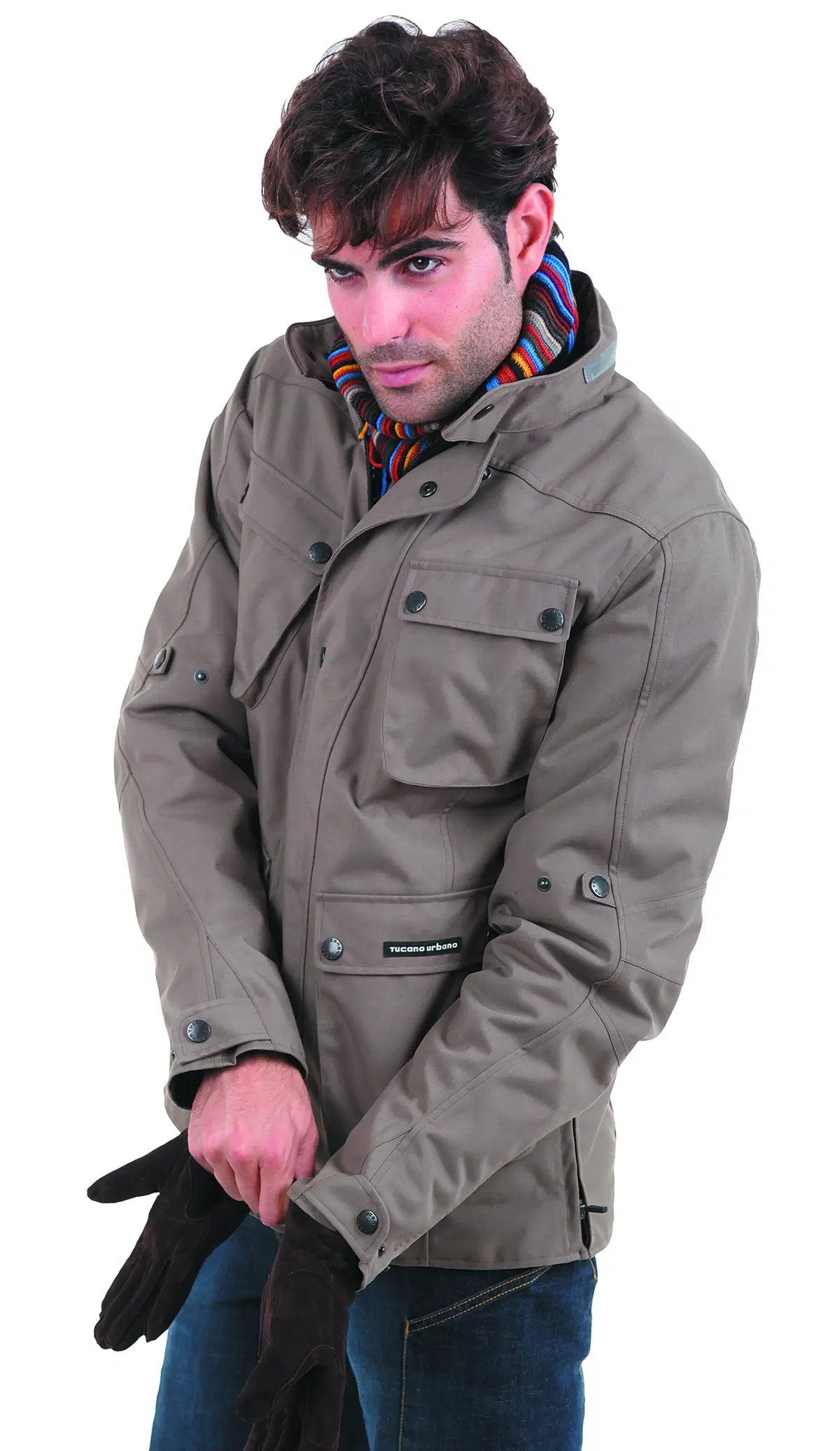 Tucano Urbano: le novità per l'inverno (34)