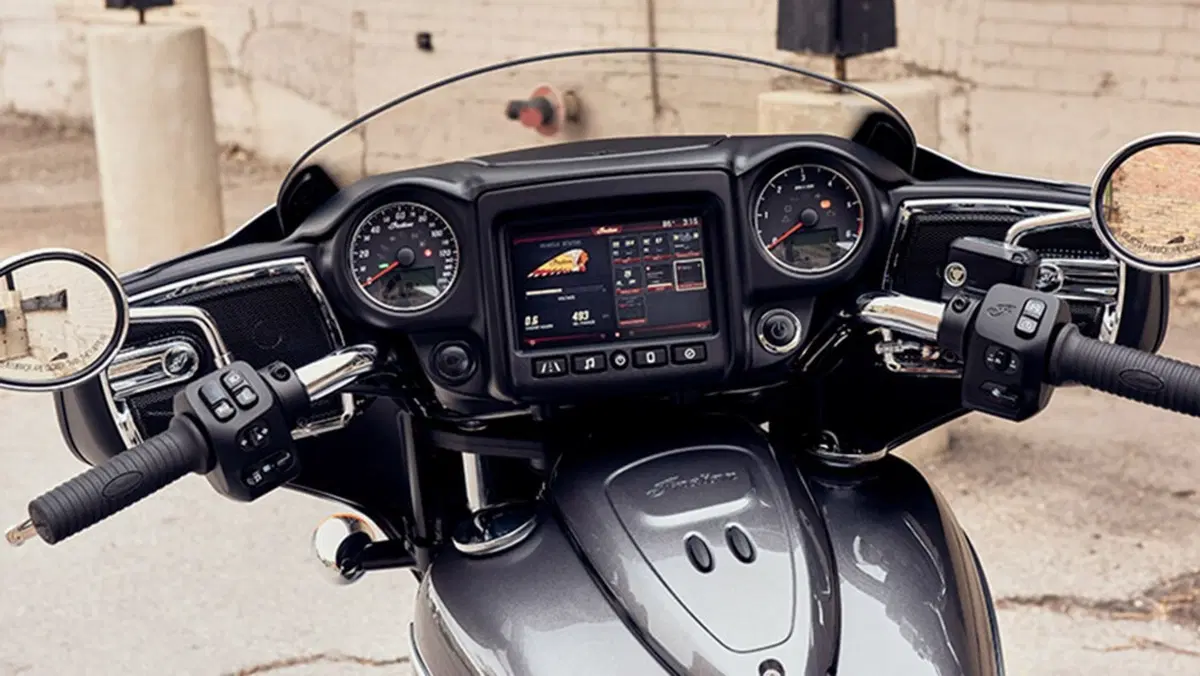 Indian Chieftain Chieftain (2019 - 20) (2)