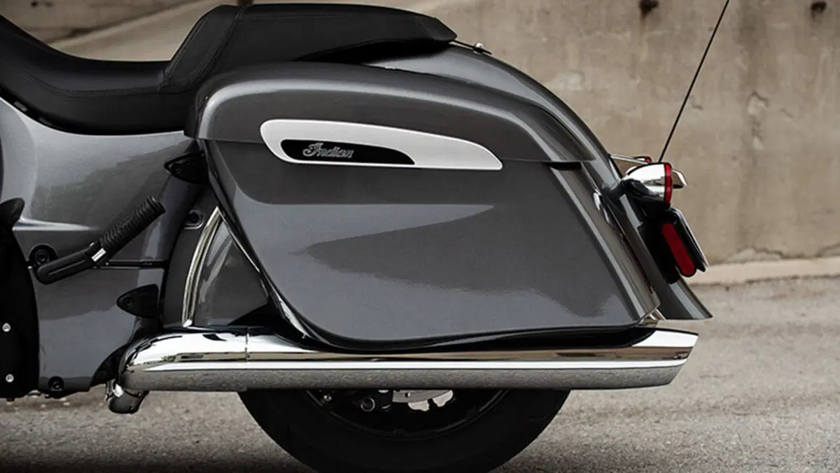 Indian Chieftain Chieftain (2019 - 20) (3)