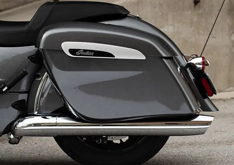 Indian Chieftain Chieftain (2019 - 20) (3)