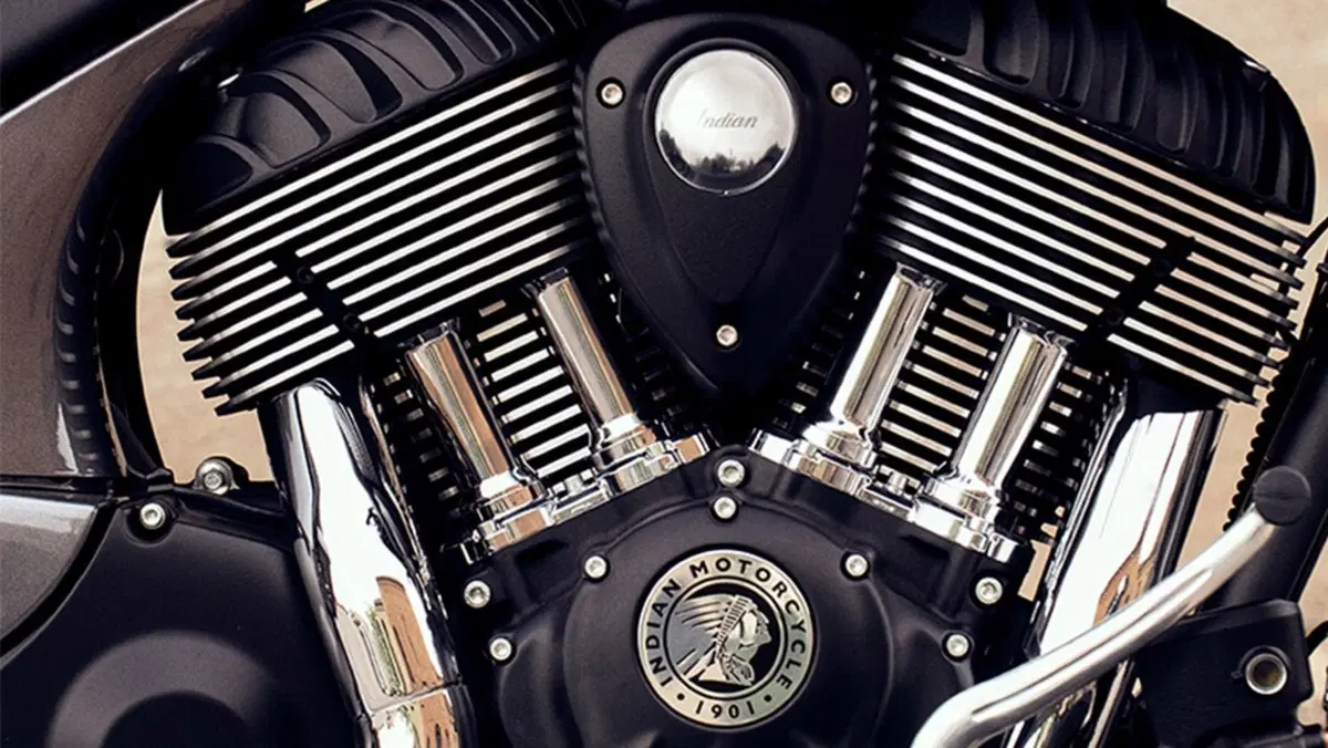 Indian Chieftain Chieftain (2019 - 20) (4)