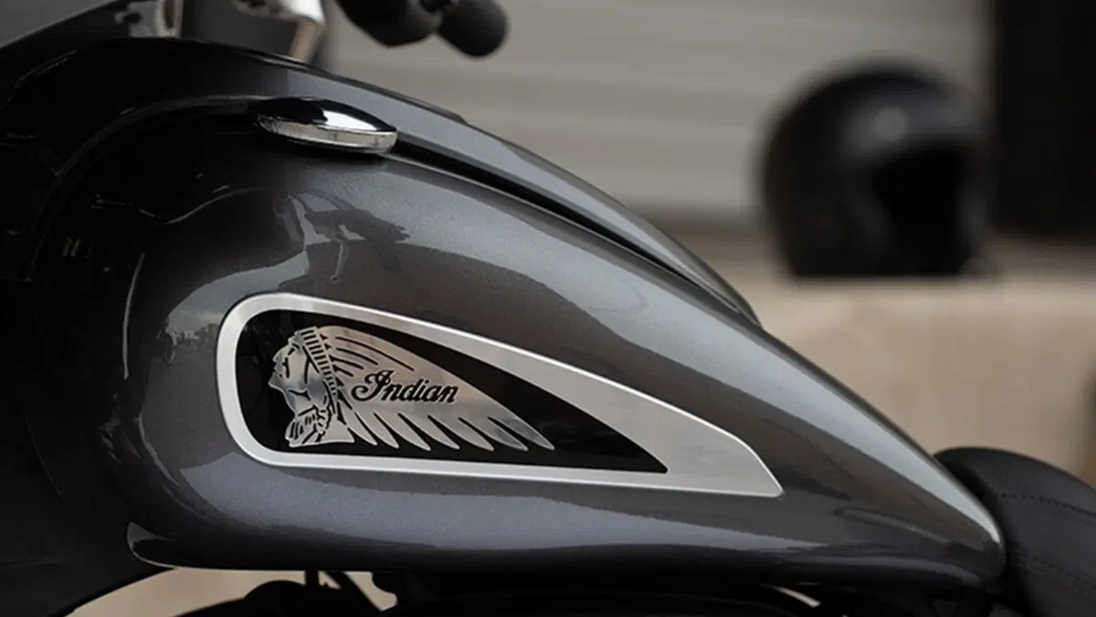 Indian Chieftain Chieftain (2019 - 20) (5)