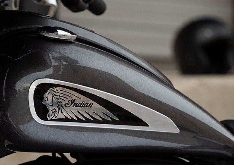Indian Chieftain Chieftain (2019 - 20) (5)