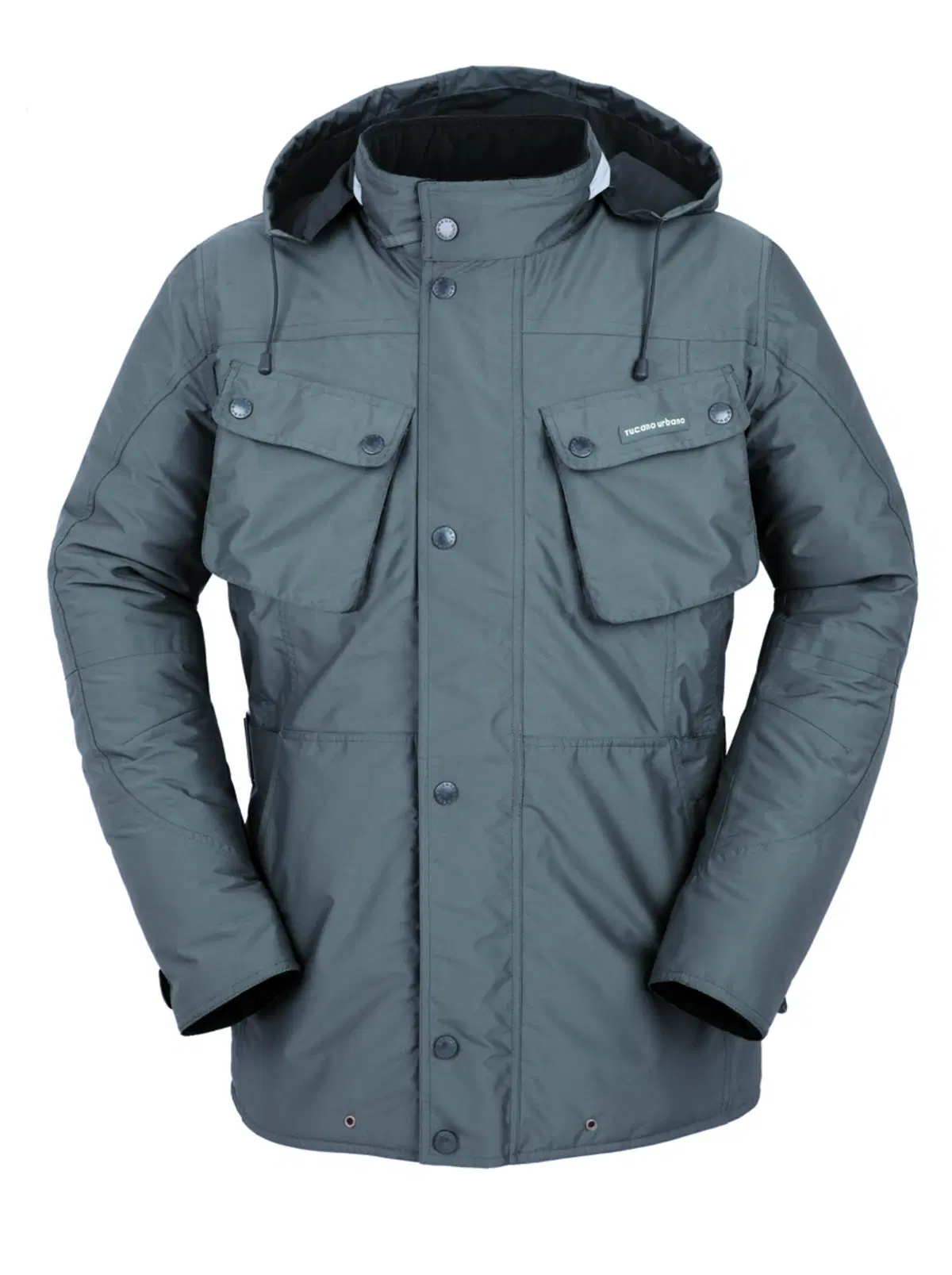 Tucano Urbano: le novità per l'inverno (60)