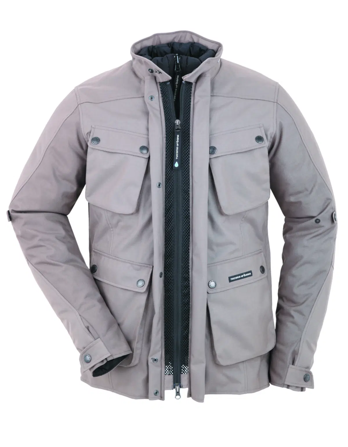 Tucano Urbano: le novità per l'inverno (66)