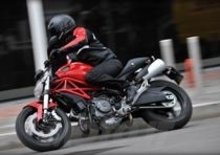 Presentata in Malesia la nuova Ducati Monster 795