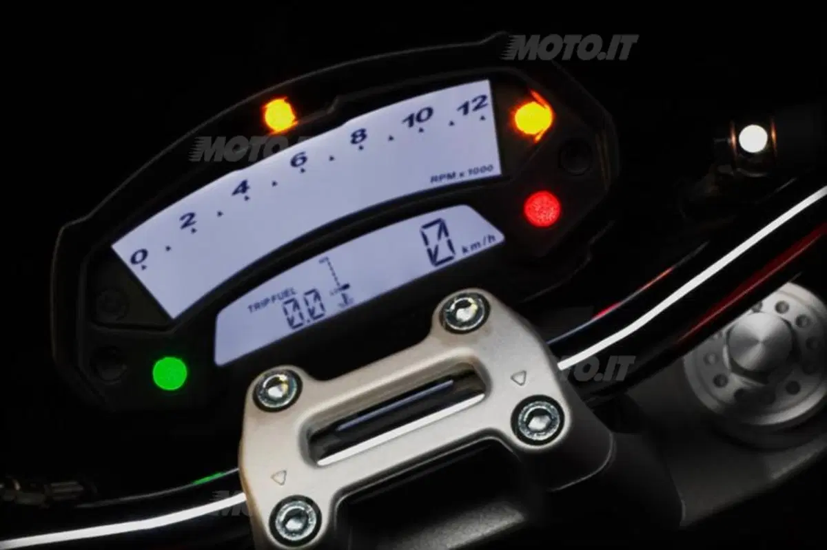Presentata in Malesia la nuova Ducati Monster 795 (5)
