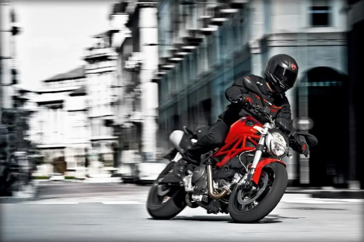 Presentata in Malesia la nuova Ducati Monster 795 (7)