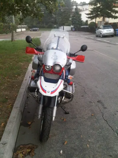 Bmw R 1150 GS (1999 - 03) usata