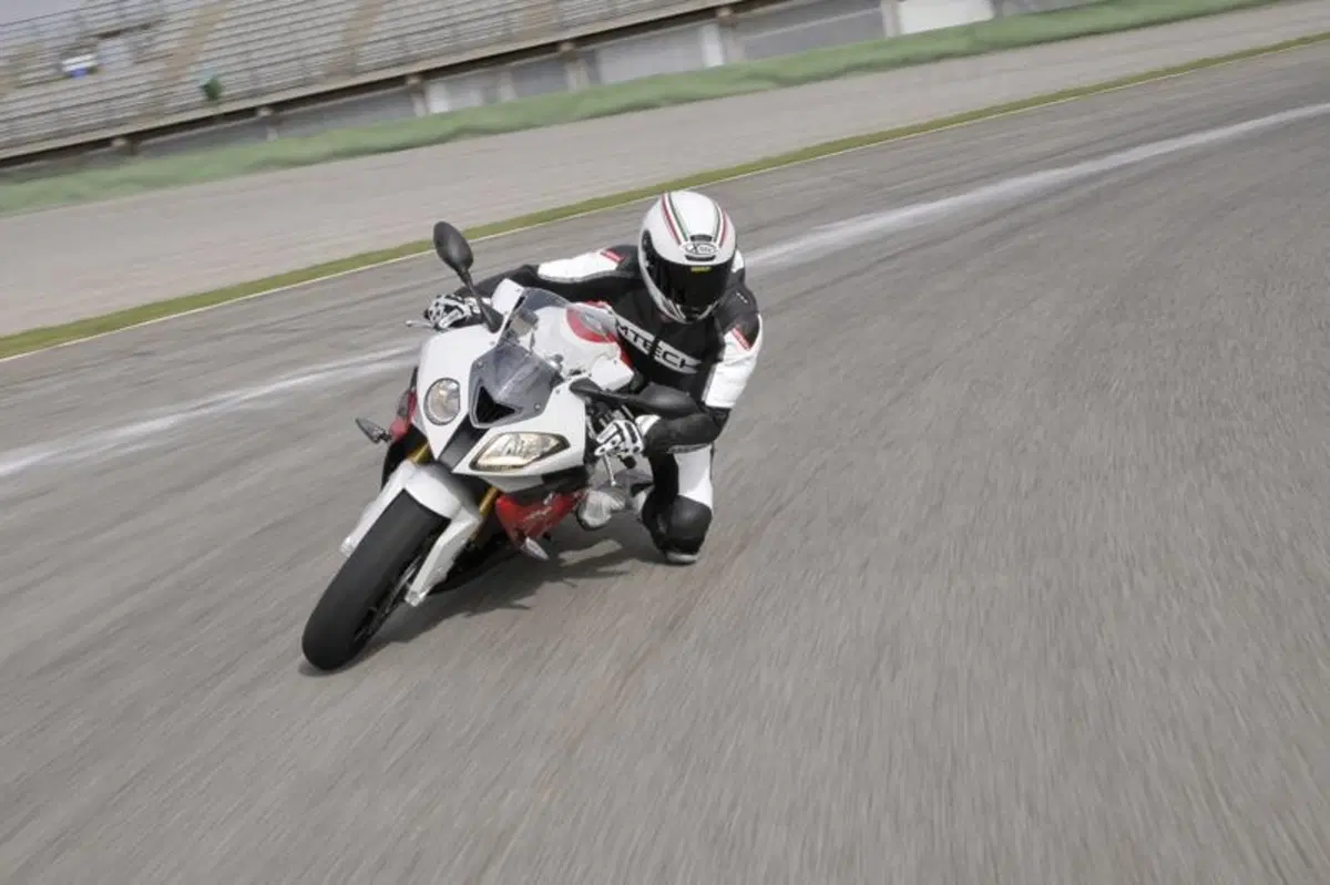 BMW S 1000 RR  (10)