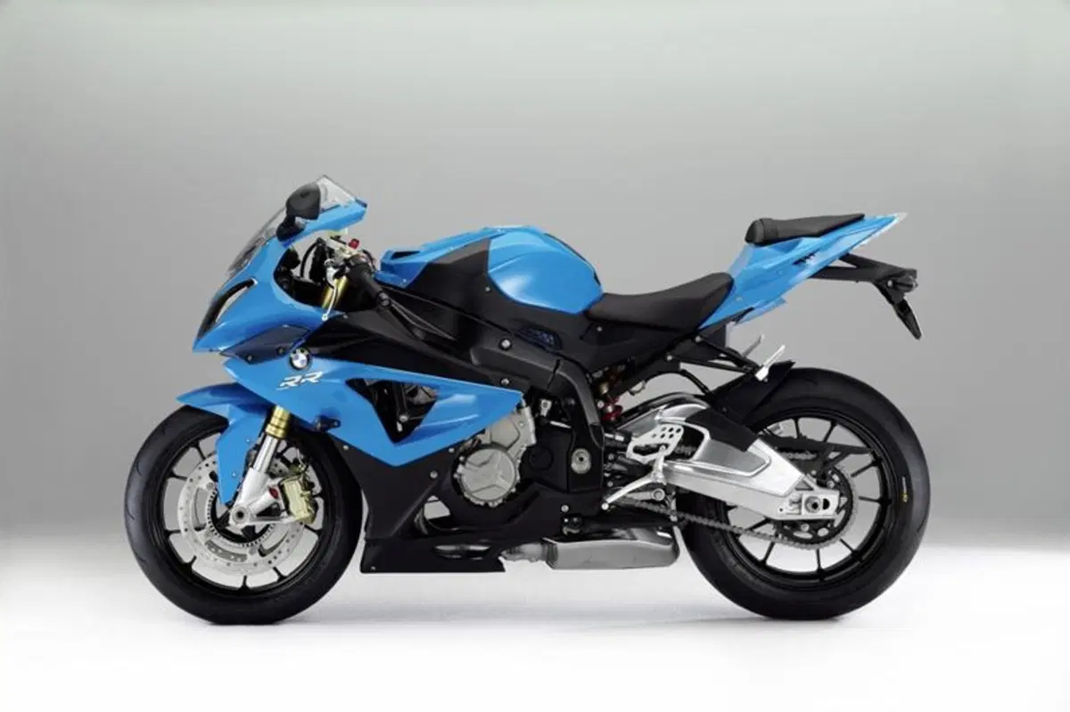 BMW S 1000 RR  (15)