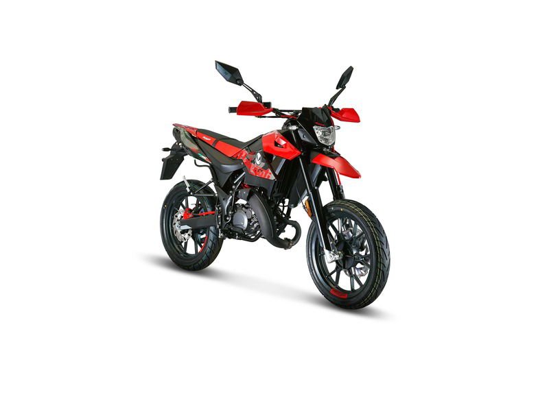 Malaguti XSM 50 XSM 50 (2019 - 20)