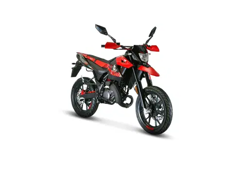 Malaguti XSM 50