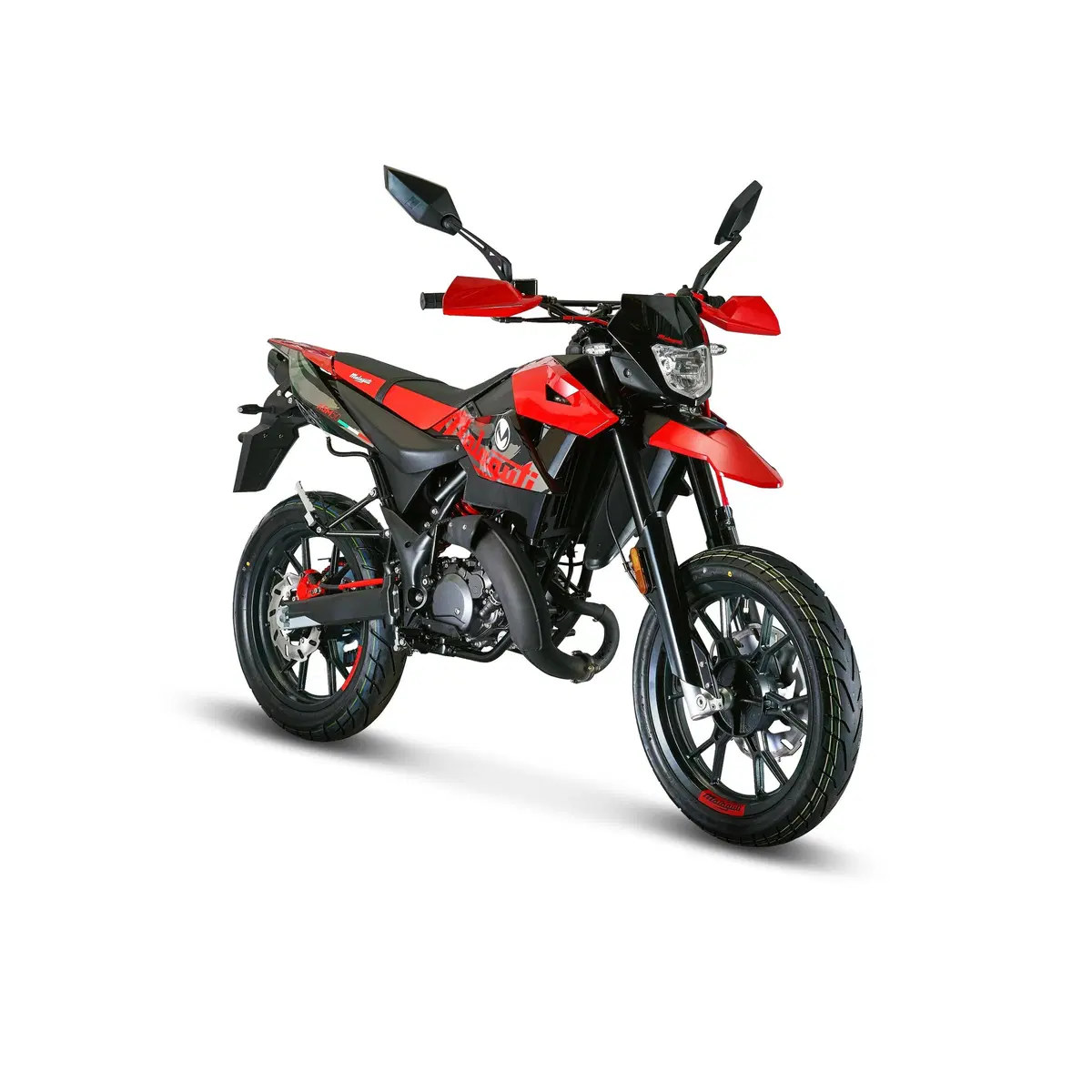 Malaguti XSM 50 (2019 - 20)