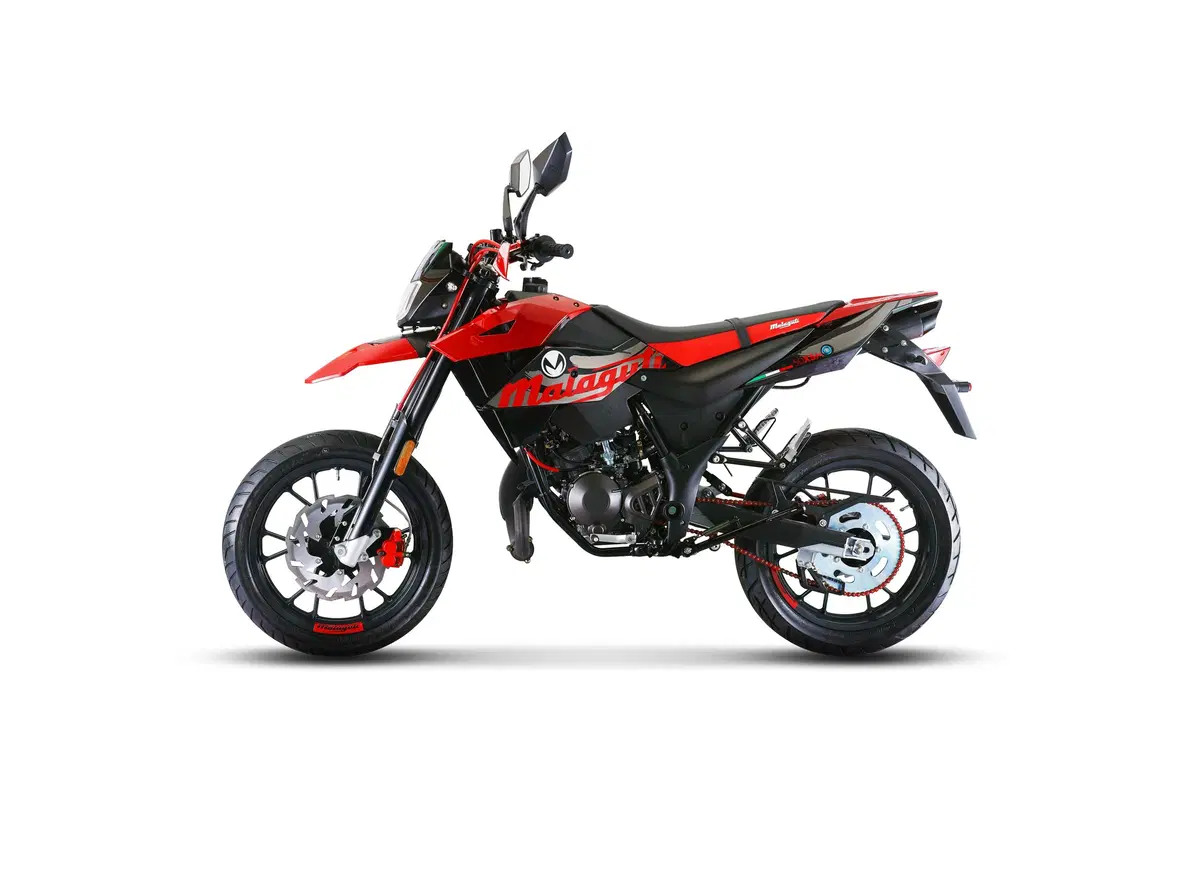 Malaguti XSM 50 XSM 50 (2019 - 20) (3)