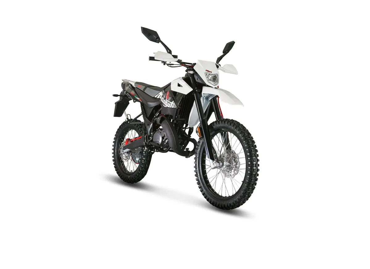 Malaguti XTM 50 XTM 50 (2019 - 20) (3)