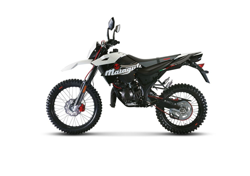 Malaguti XTM 50 (2019 - 20) (2)