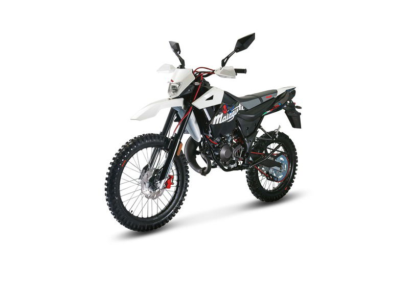 Malaguti XTM 50 XTM 50 (2019 - 20)