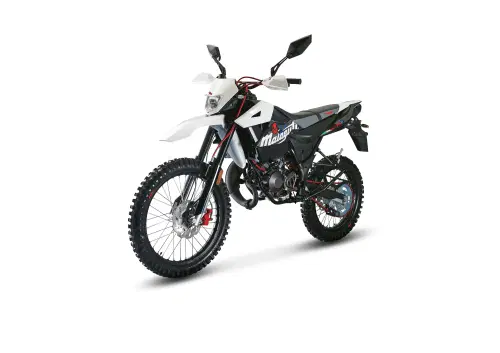 Malaguti XTM 50