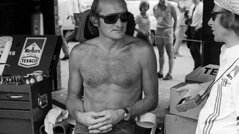 Mike Hailwood: asta record per l'orologio del nove volte campione del mondo