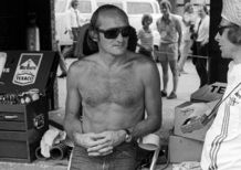 Mike Hailwood: asta record per l'orologio del nove volte campione del mondo