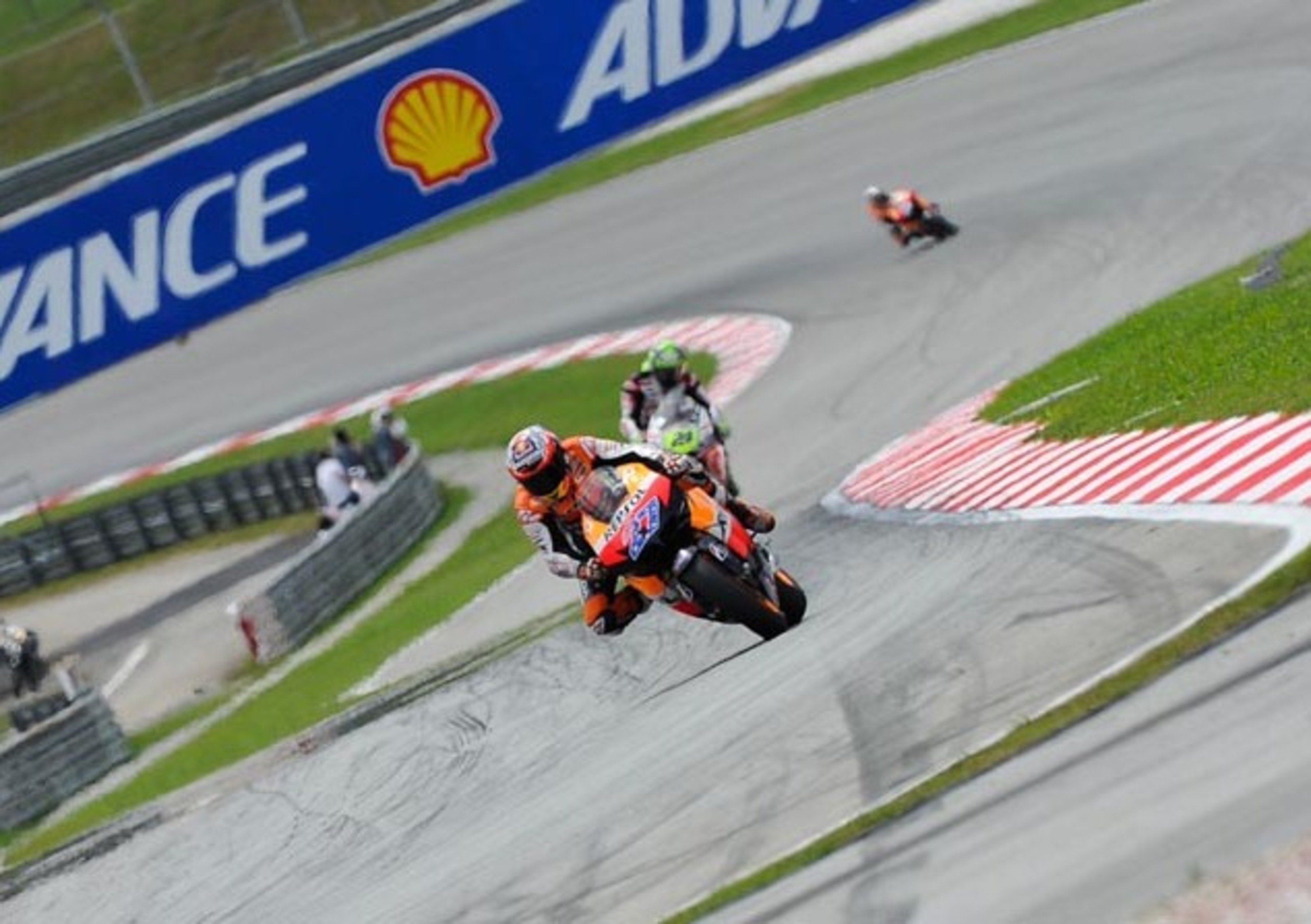 MotoGP, come sar&agrave; la stagione 2012?