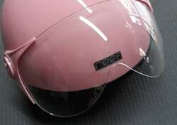 CASCO JET ROSA CGM