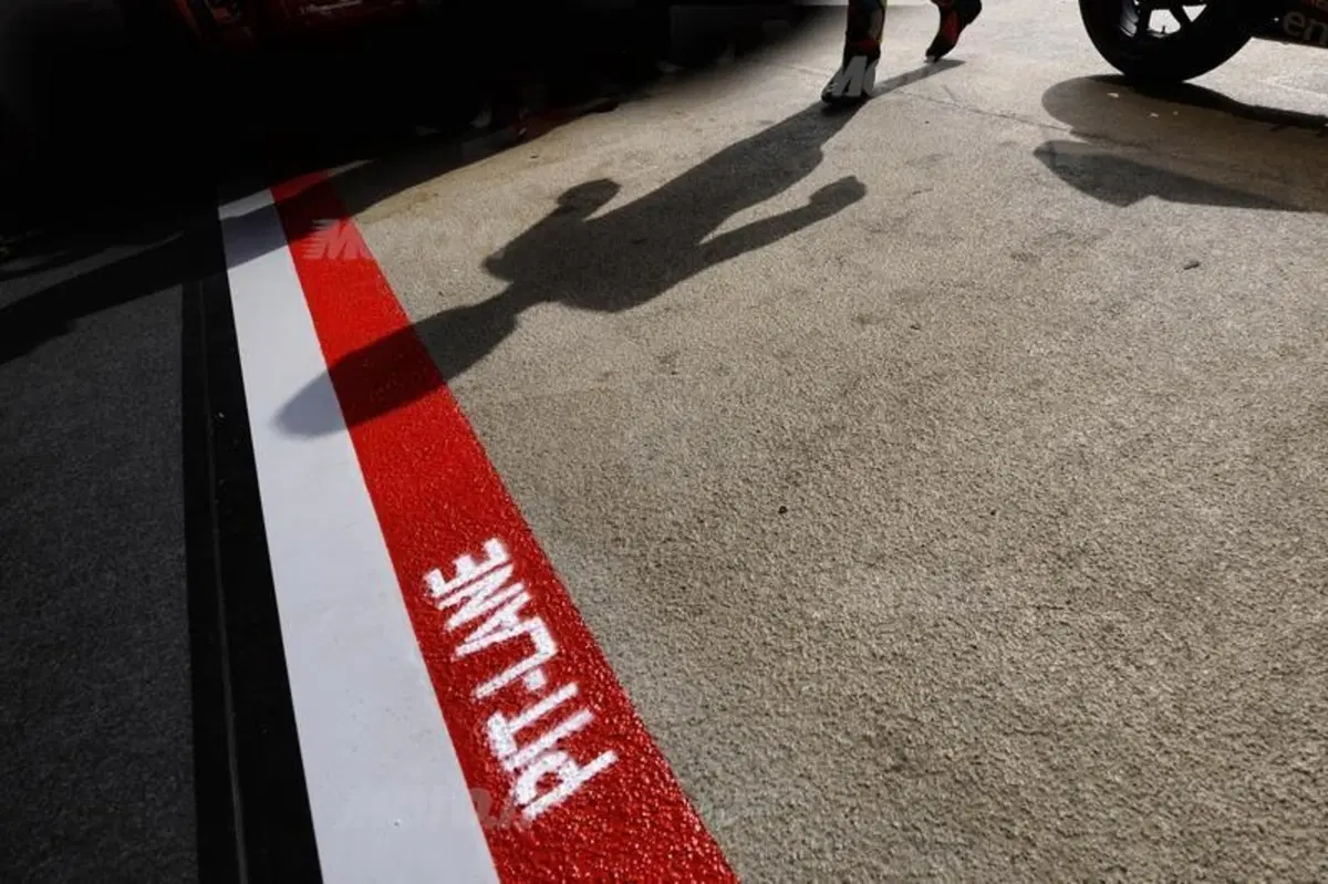 Ricordo di Marco Simoncelli