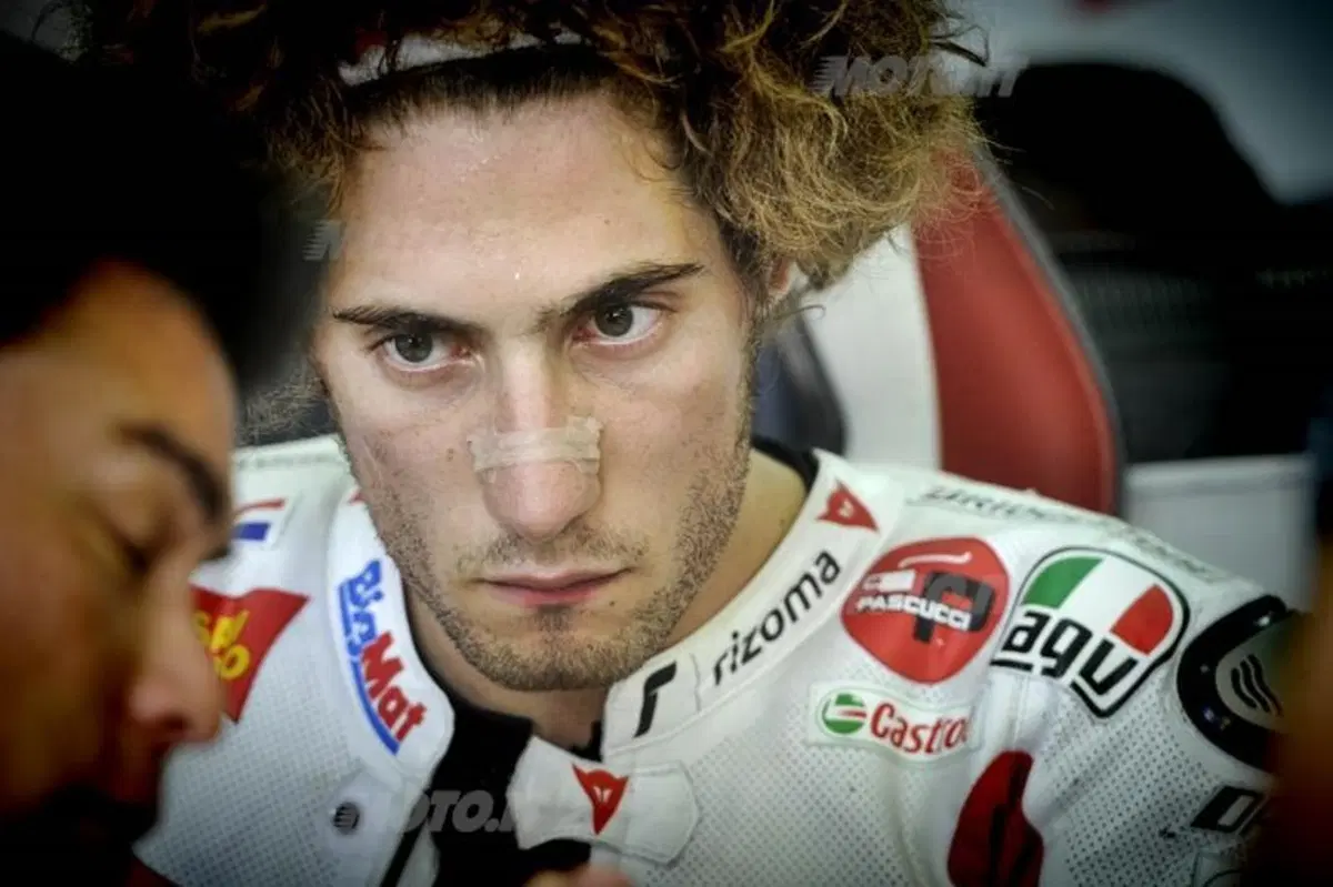 Ricordo di Marco Simoncelli (2)