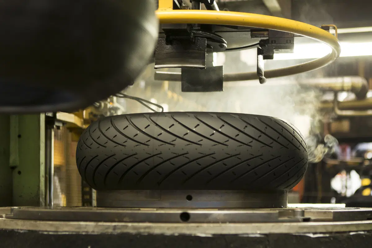 Metzeler Roadtec 01: ancora più efficace sul bagnato (6)