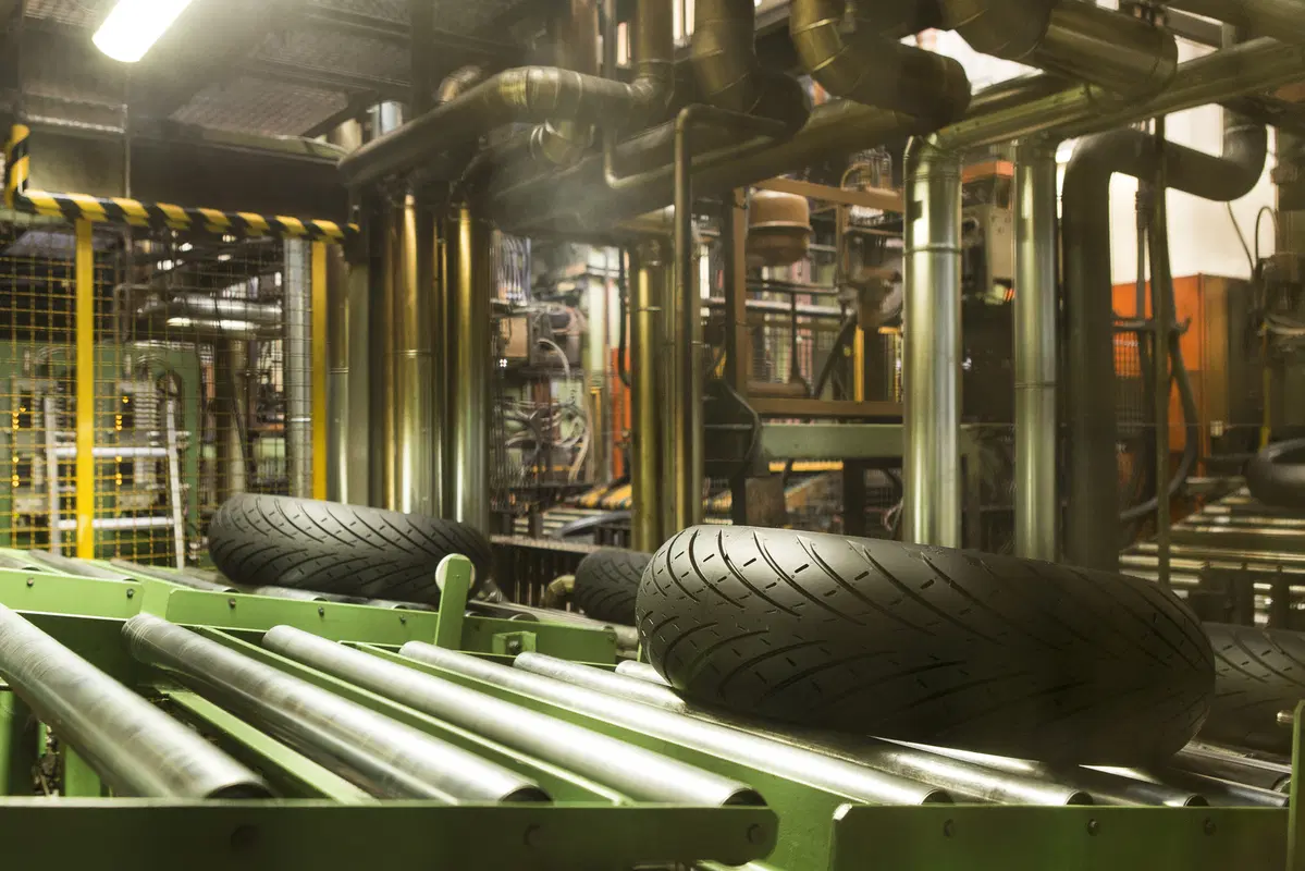 Metzeler Roadtec 01: ancora più efficace sul bagnato (5)