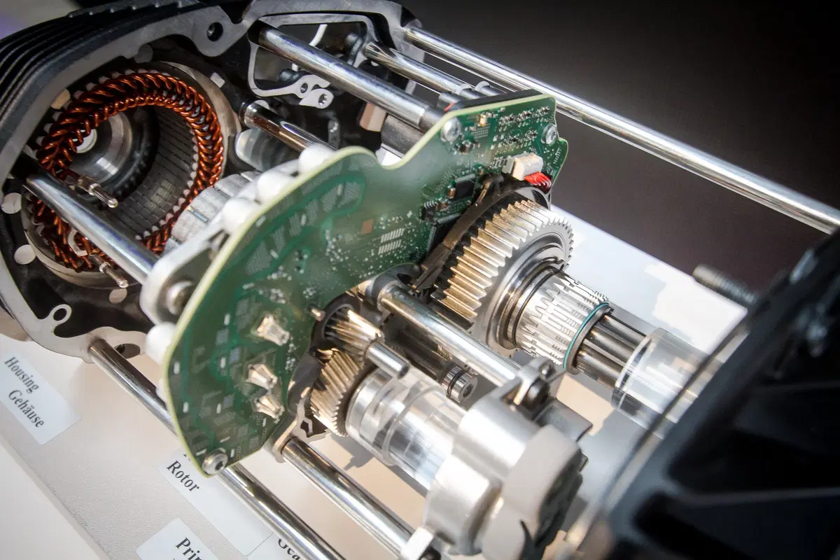 Bosch Performance CX 2020. Test e review del motore elettrico 