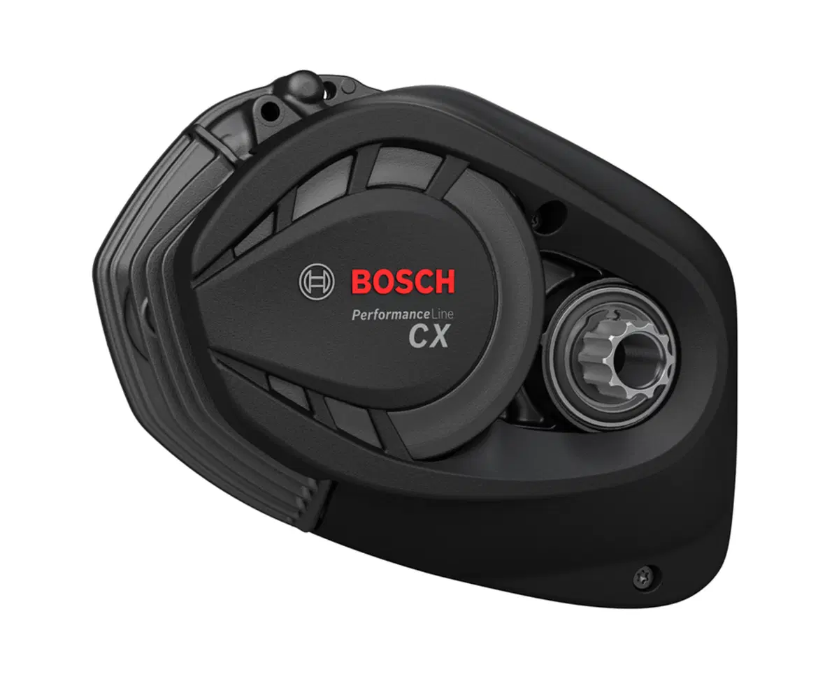 Bosch Performance CX 2020. Test e review del motore elettrico  (2)